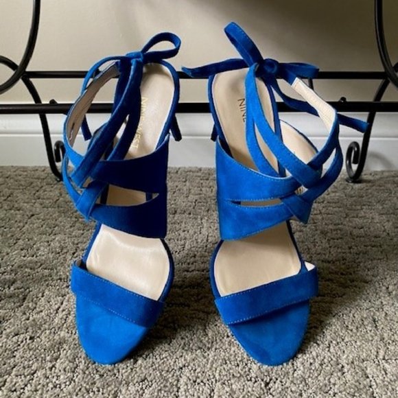 Nine West Dress Ankle shoes - Picture 5 of 5